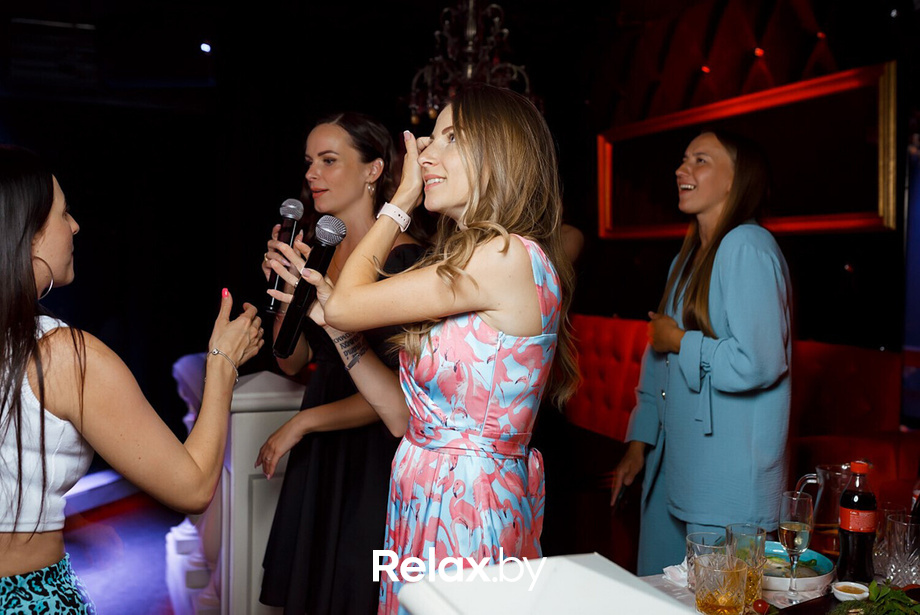 Караоке - Stars, фото № 67