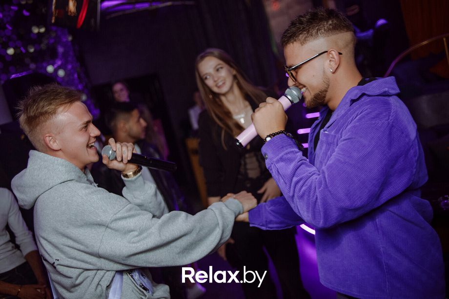 Sunday LUXURIA LXR, фото № 30