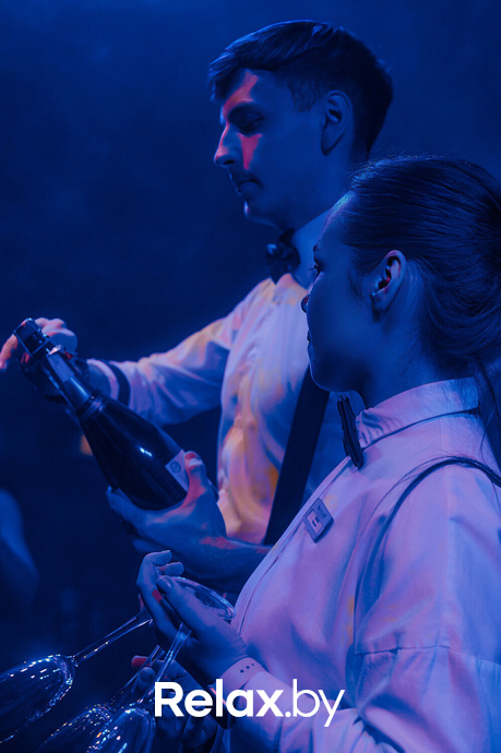 Saturday music, фото № 50