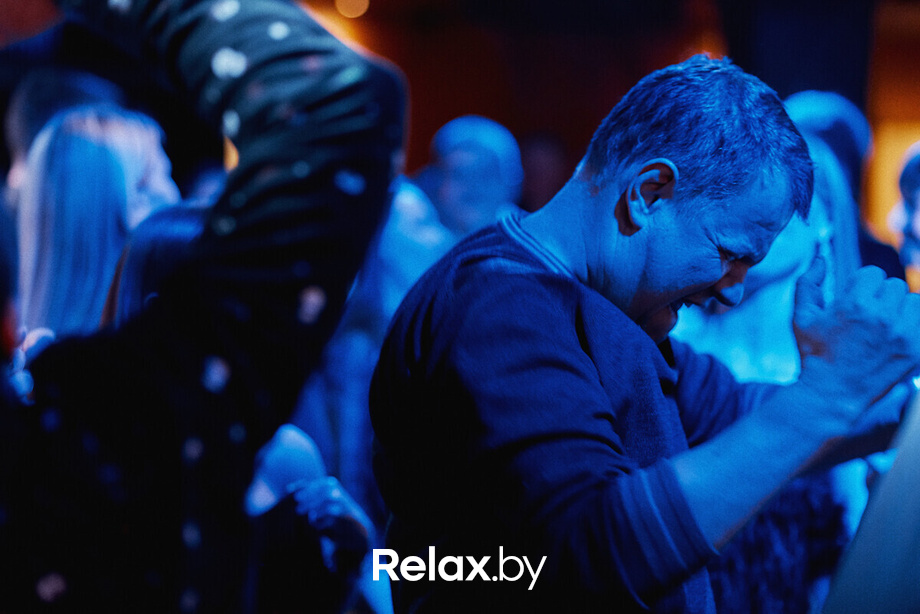 Friday Music, фото № 20