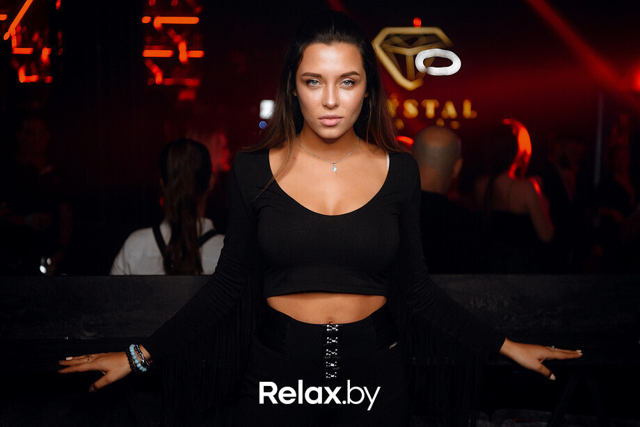 Crystal Hall Party, фото № 47