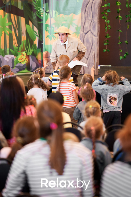 Шопинг Фест в ТРЦ Galleria Minsk, фото № 34