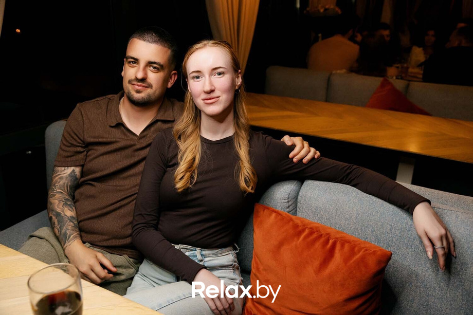 Ночные жители, фото № 23