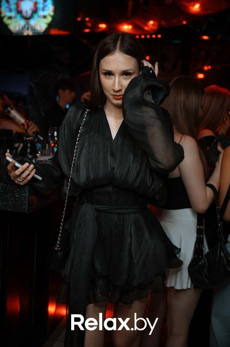 Saturday party, фото № 14