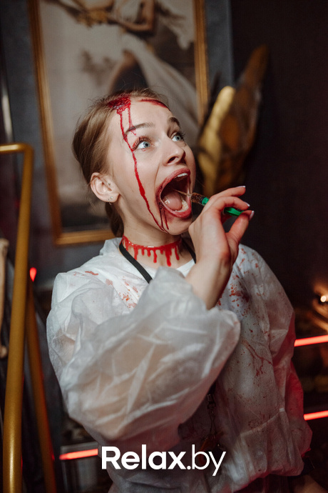 Friday LUXURIA LXR, фото № 27