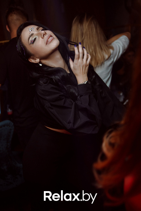 Saturday LUXURIA LXR, фото № 46