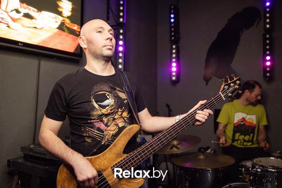 Ночные жители, фото № 48