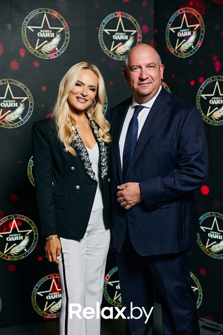 IX Бизнес-премия «Номер один», фото № 28