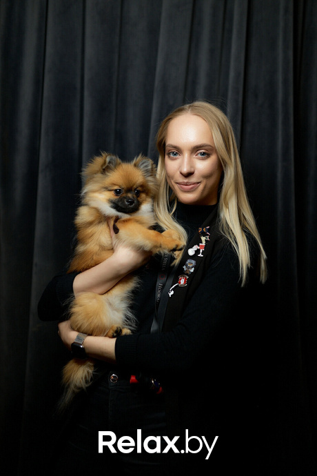 8 марта Hookah Place Stella, фото № 4