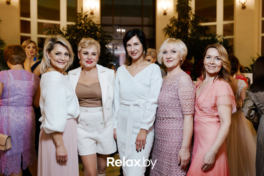 Fashion-терапия «Жизнь заново» by Kabadaryan, фото № 15