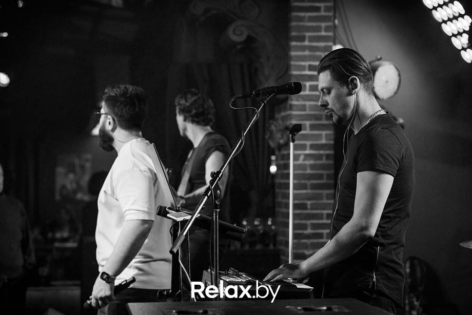 Brooklyn Live!, фото № 22