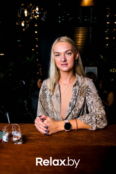 Izumrud band & Anya Rai, фото № 1