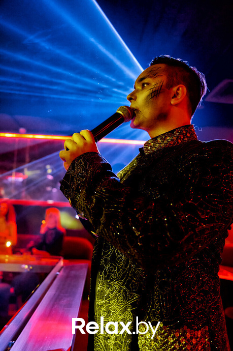 Dark night, фото № 58