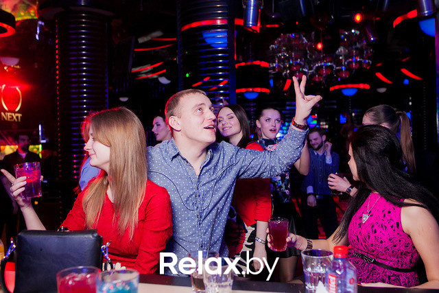 Valentine's night, фото № 145