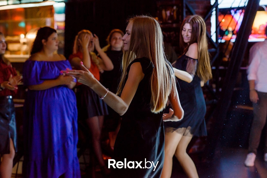 Brooklyn Live!, фото № 35