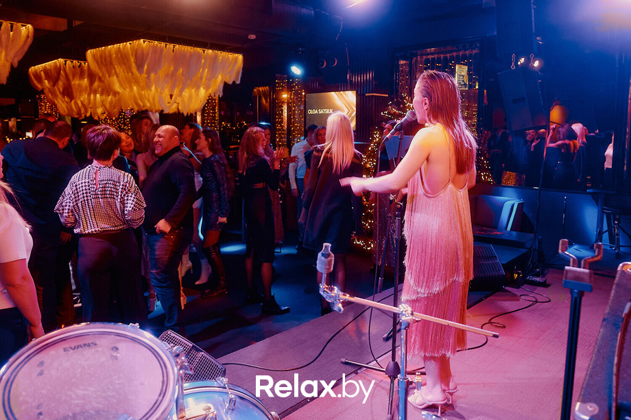 Старый Новый Год в Ангелах, фото № 147