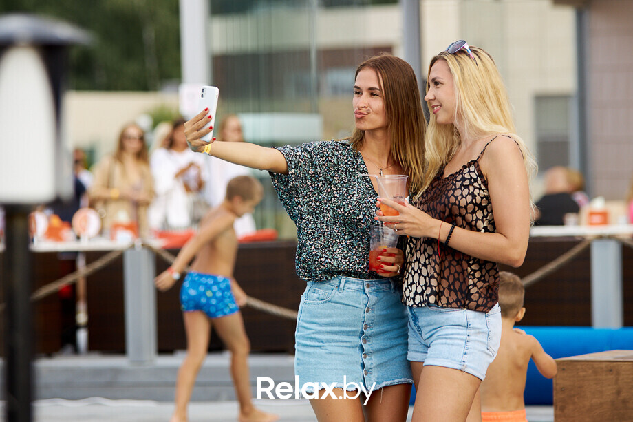 Вечеринка Martini Time, фото № 92