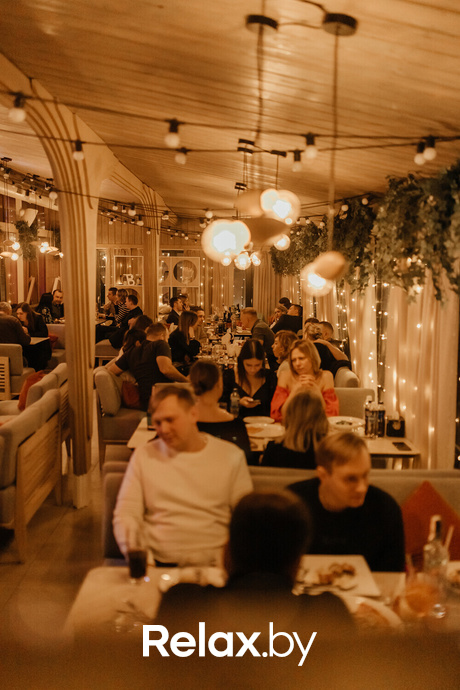 Ночные жители, фото № 90