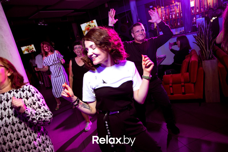 Ночные жители, фото № 35