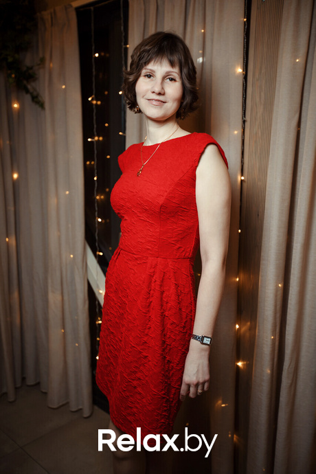 Новогодние вечера в Terra Club, фото № 32