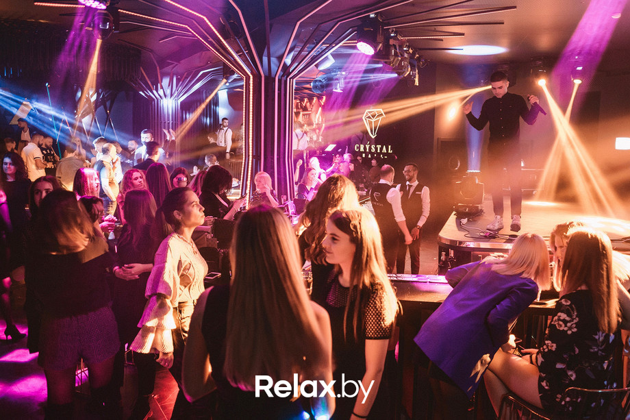 Crystal - your new level, фото № 7