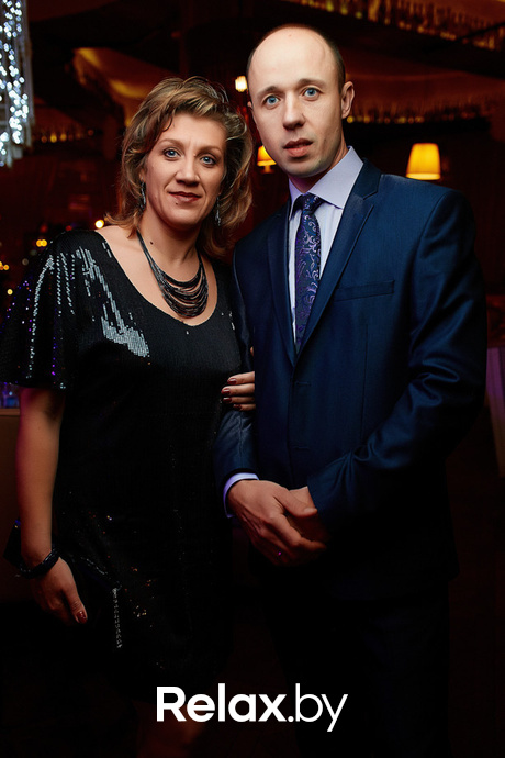 Новогодние вечера, фото № 11