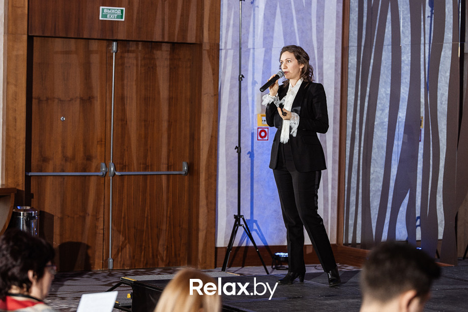 Конференция Beauty Digital Day, фото № 214