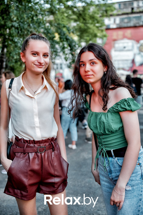 День Рождения Monkey Brothers, фото № 50