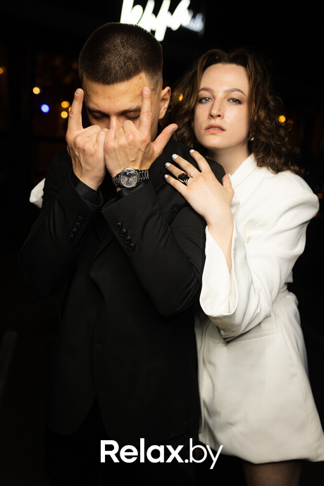 Ночные жители, фото № 65