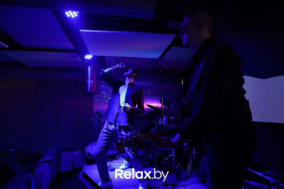 Terra party, фото № 4