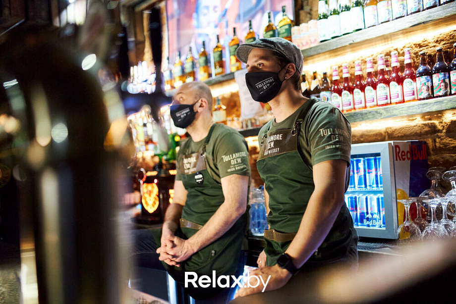 Tullamore St.Patrick's Day, фото № 115