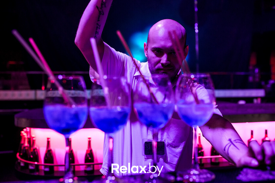 Жара, фото № 21