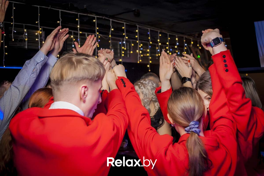 Saturday party, фото № 150