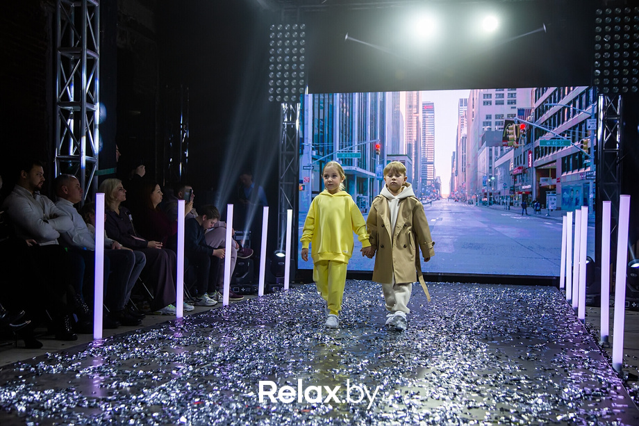 Kids Fashion Week 2021, фото № 271