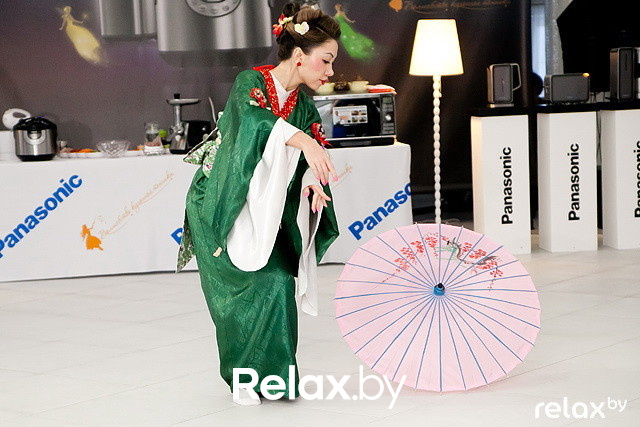 Презентация Panasonic, фото № 91