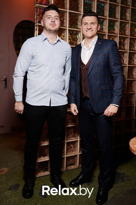 Snow & Smoke party, фото № 25