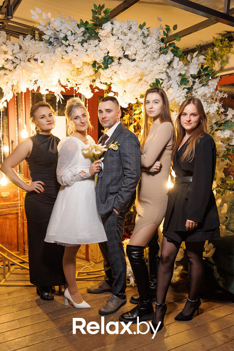 Friday Party, фото № 37