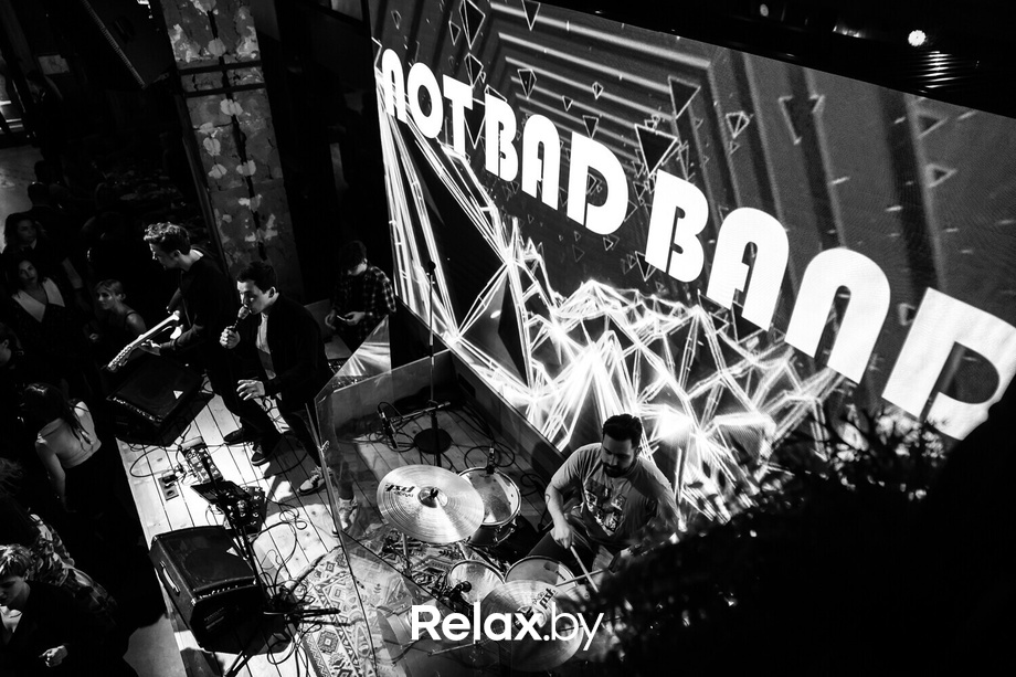 Thursday party, фото № 113