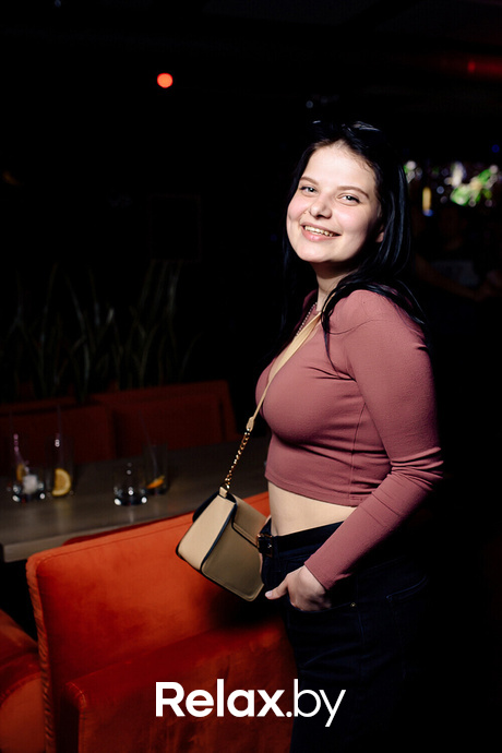 Ночные жители, фото № 44