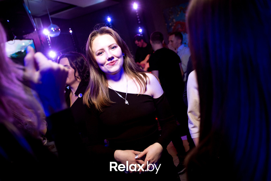 Ночные жители, фото № 53