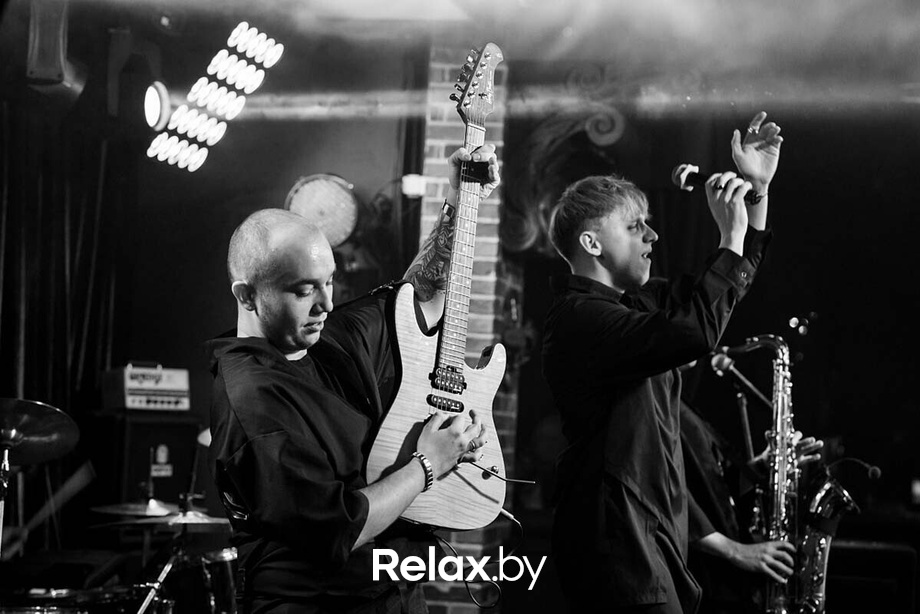 Brooklyn Live!, фото № 8