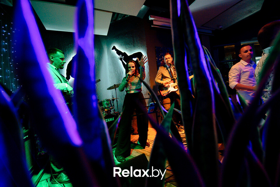 Ночные жители, фото № 76