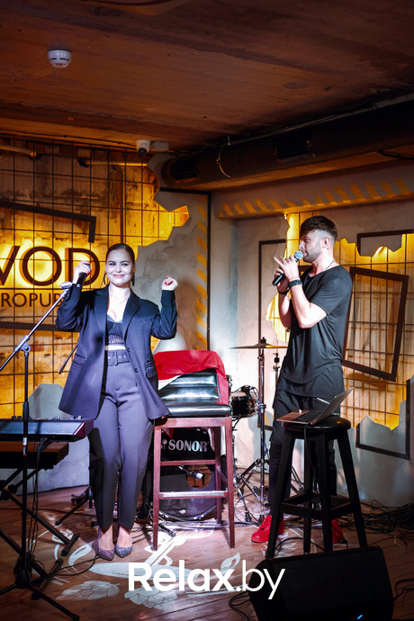 ZAVOD Opening Party, фото № 115