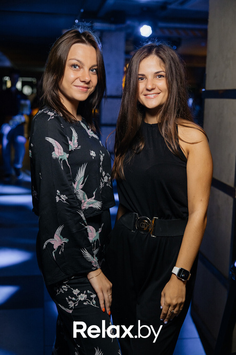 Saturday party, фото № 8