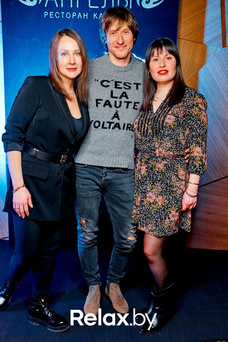 Saturday music, фото № 27