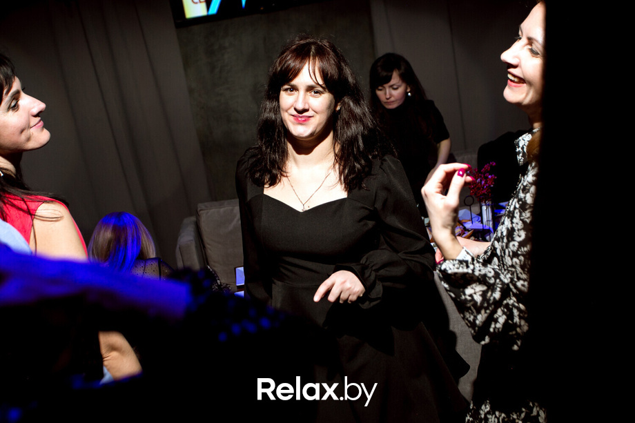 Ночь караоке, фото № 74