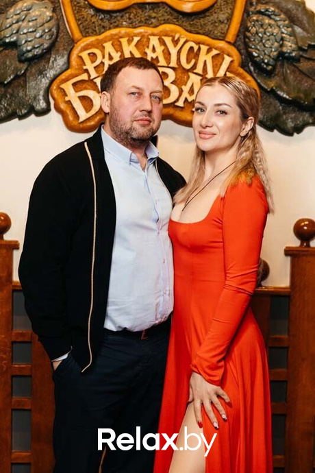 Танцуем в Броваре, фото № 61