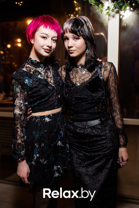 Ночные жители, фото № 44