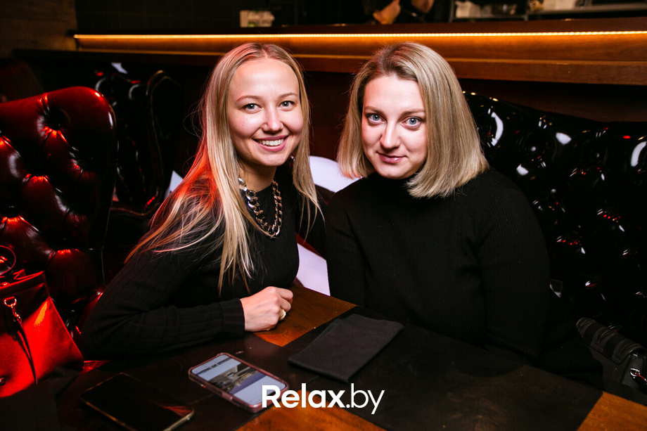 Выступление группы TimeSquare, фото № 1