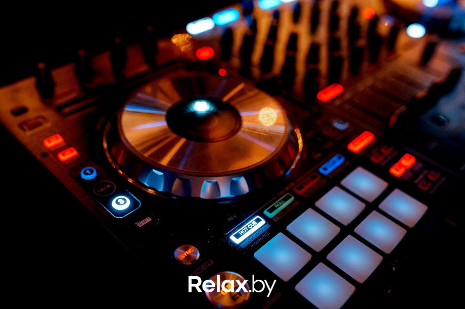 Saturday music, фото № 68